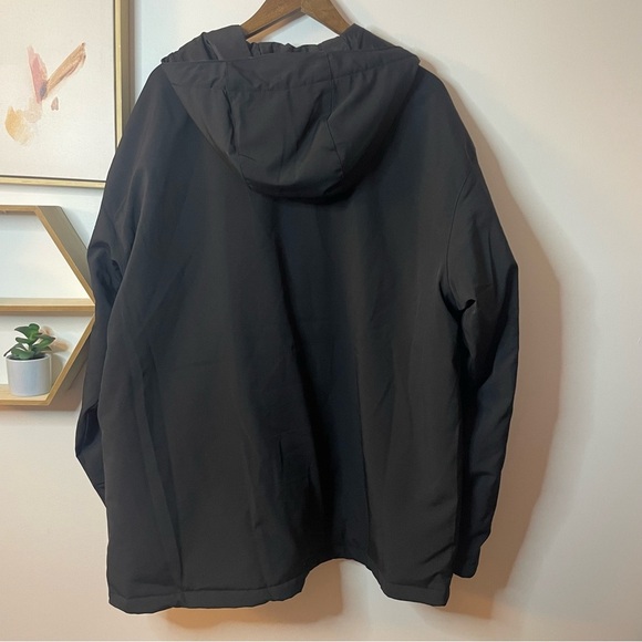 Columbia Men’s Full Zip Jacket XXL - Picture 2 of 7